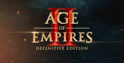 Age of Empires II Definitive Edition