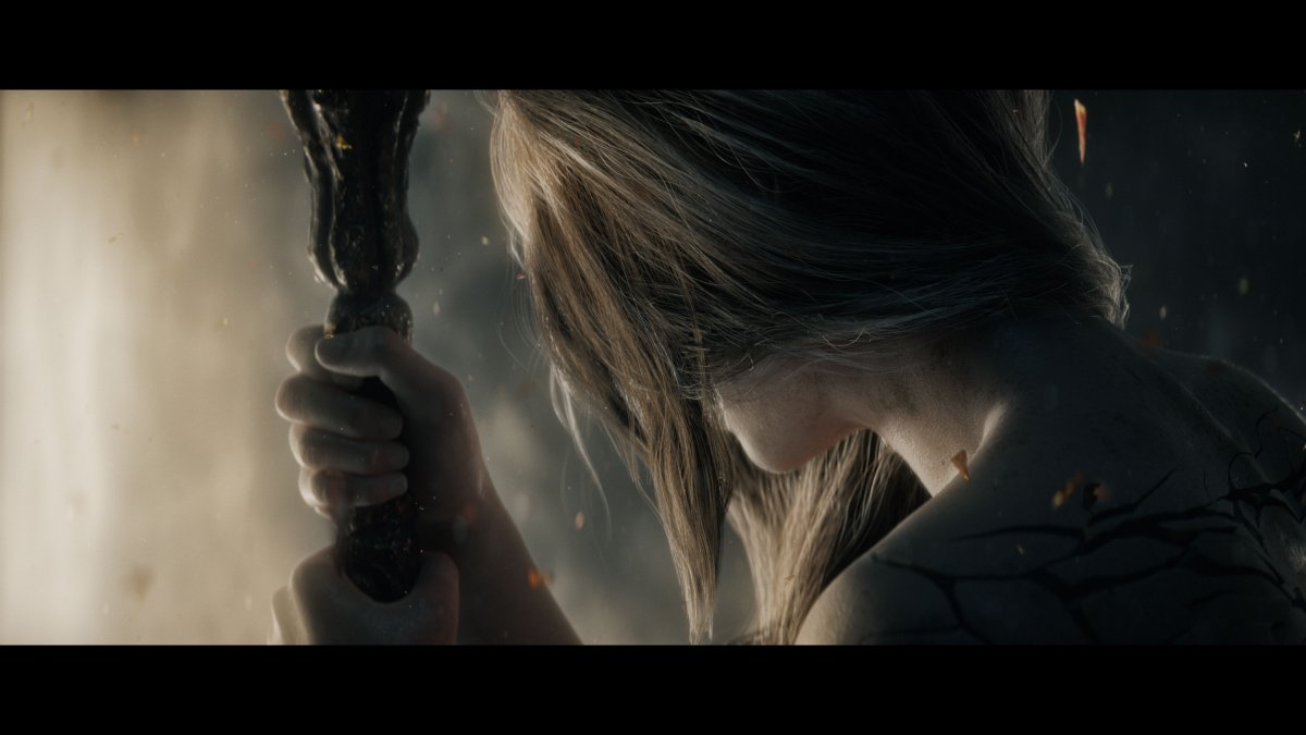 Elden Ring、FromSoftwareは2021を参照してゲームの詳細を調べます