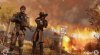 Fallout 76, l'update Wastelanders porta NPC e nuovi dialoghi