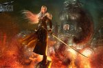 Final Fantasy 7 Remake, Sephiroth si mostra in una nuova immagine - Notizia