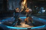Gears 5, un nuovo trailer cinematico ci mostra Fahz, nuovo personaggio - Video