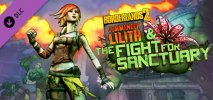Borderlands 2: Lilith e la Battaglia per Sanctuary per PC Windows