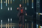 Cyberpunk 2077, il ragazzo del 'mozzafiato' a Keanu Reeves riceverà il gioco in regalo - Notizia