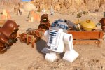 LEGO Star Wars: La saga degli Skywalker, ecco i set di LEGO dedicati al videogioco - Notizia
