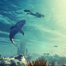 Maneater: un trailer sul folle gioco di squali da Tripwire