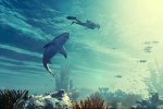 Maneater: un trailer sul folle gioco di squali da Tripwire - Video