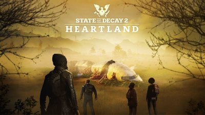 State of Decay 2: Heartland