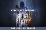 Ghostwire Tokyo di Shinji Mikami e Tango Gameworks presentato all’E3 2019 - Notizia
