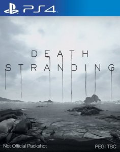 Death Stranding per PlayStation 4