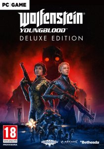 Wolfenstein: Youngblood per PC Windows