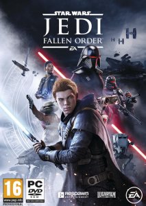 Star Wars Jedi: Fallen Order per PC Windows