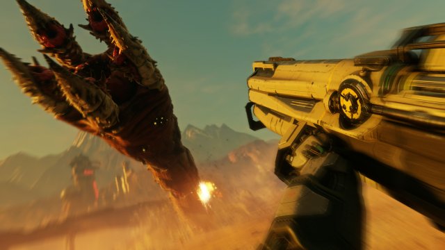 RAGE 2: L'Avvento dei Fantasmi