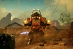 RAGE 2: L'Avvento dei Fantasmi, ecco il trailer di lancio - Notizia
