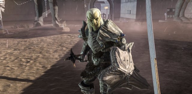 The Elder Scrolls: Blades