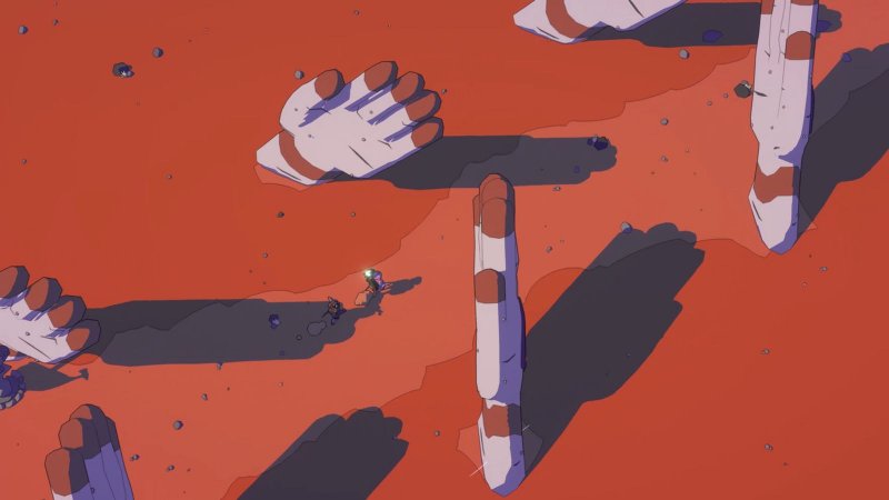 Immagine di Unexplored 2: The Wayfarer's Legacy per PC Windows