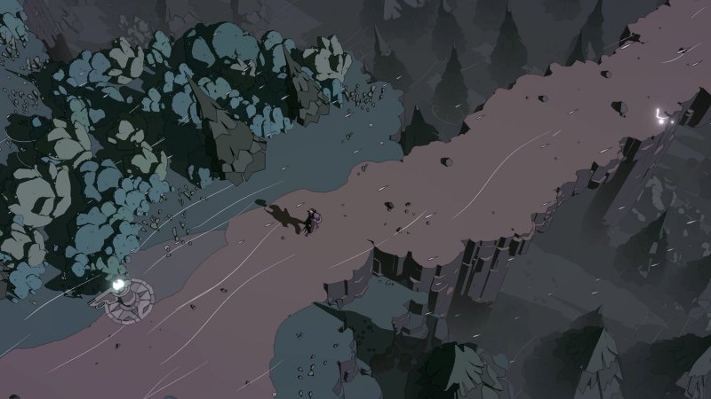 Immagine di Unexplored 2: The Wayfarer's Legacy per PC Windows