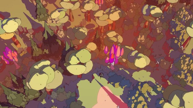 Unexplored 2: The Wayfarer's Legacy