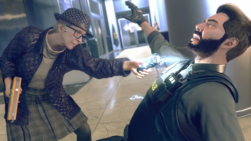 Watch Dogs Legion 6 Watch Dogs Legion 6