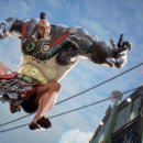 Bleeding Edge, niente microtransazioni per il gioco di Ninja Theory