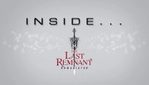 The Last Remnant Remastered - Video diario