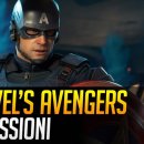 Marvel's Avengers: A-Day - Video Anteprima E3 2019