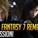 Final Fantasy VII Remake - Video Anteprima E3 2019
