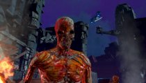Contra: Rogue Corps - Trailer E3 2019