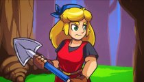 Cadence of Hyrule: Crypt of the NecroDancer featuring The Legend of Zelda - Trailer dell'E3 2019