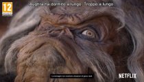 The Dark Crystal: La Resistenza - Trailer dell'E3 2019