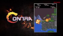 Contra Anniversary Collection - Trailer di lancio E3 2019