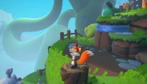 New Super Lucky's Tale – Trailer dell'E3 2019