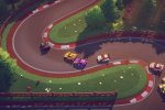 Circuit Superstars disponibile per PC e Xbox One - Notizia