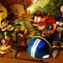 Crash Team Racing: Nitro-Fueled, riduzione dei caricamenti e altre novità nella nuova patch