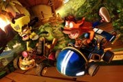 Le vendite di Crash Team Racing: Nitro-Fueled hanno superato un grande traguardo
