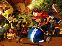 Le vendite di Crash Team Racing: Nitro-Fueled hanno superato un grande traguardo
