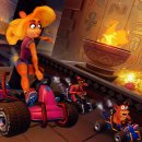 Crash Team Racing: Nitro-Fueled è il gioco più venduto in Italia nella settimana 26 del 2019