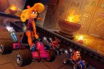 Crash Team Racing: Nitro-Fueled è stato il gioco più venduto nel Regno Unito ad agosto 2019 - Notizia
