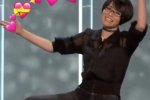 GhostWire: Tokyo, Ikumi Nakamura deliziata dalle fan art - Notizia