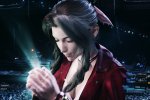 Final Fantasy 7 Remake, due Blu-Ray per contenerlo - Notizia