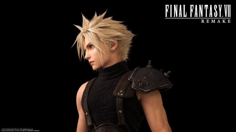 Immagine di Final Fantasy VII Remake per PlayStation 4
