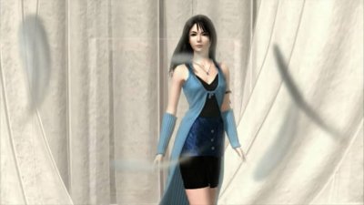 Final Fantasy VIII Remastered