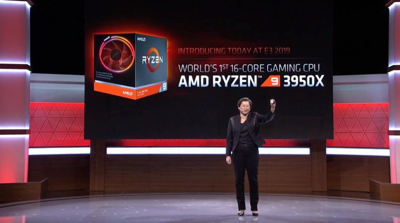 CES 2021: AMD CEO Lisa Su will present the future of the company in gaming tomorrow