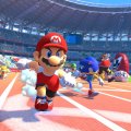 Sonic non poteva stare davanti a Mario, svela il producer di Mario & Sonic ai Giochi Olimpici