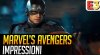 Marvel's Avengers: video anteprima dall'E3 2019