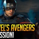 Marvel's Avengers: video anteprima dall'E3 2019