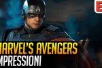 Marvel's Avengers: video anteprima dall'E3 2019 - Video