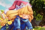 Giochi Nintendo Switch: Trials of Mana e tutti i titoli della settimana del 20 aprile 2020 - Notizia