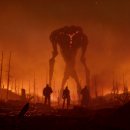 Outriders, trailer e periodo di uscita del gioco People Can Fly e Square Enix