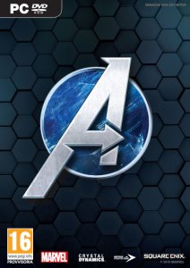 Marvel's Avengers per PC Windows