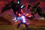 Daemon X Machina, un video di gameplay mostra problemi di frame rate - Video